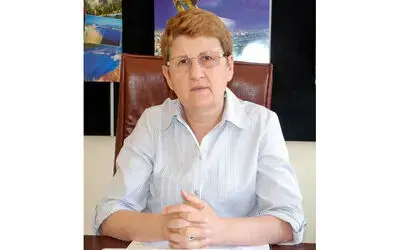 Vezirköprü Turizme Açılıyor Samsun İl Kültür Ve Turizm Müdürü Yüksel Ünal: "Hazırlanan Dosya İle İlgili Rapor, İlerleyen Günlerde Netlik Kazanacak"