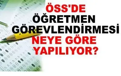 Görevlendirme Kriteri Neye Göre Yapılıyor