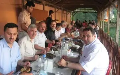 Bafra Koleji Aile Birliği Yılsonu Toplantısı
