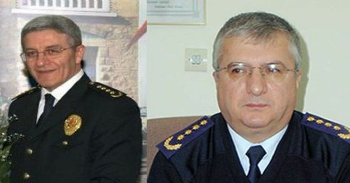 Emniyet`te Atamalar Belli Oldu