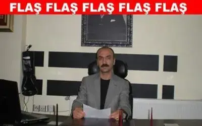 Ramazan Tepe Adaylığını Açıkladı