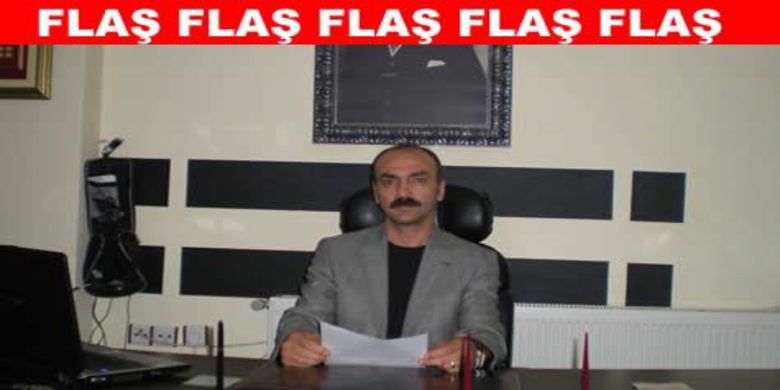 Ramazan Tepe Adaylığını Açıkladı - Tepe Grup Şirketler Grubu Yönetim Kurulu Başkanı Ramazan Tepe Bafra Belediyespor Kulüp Başkanlığı için adaylığını açıkladı.
