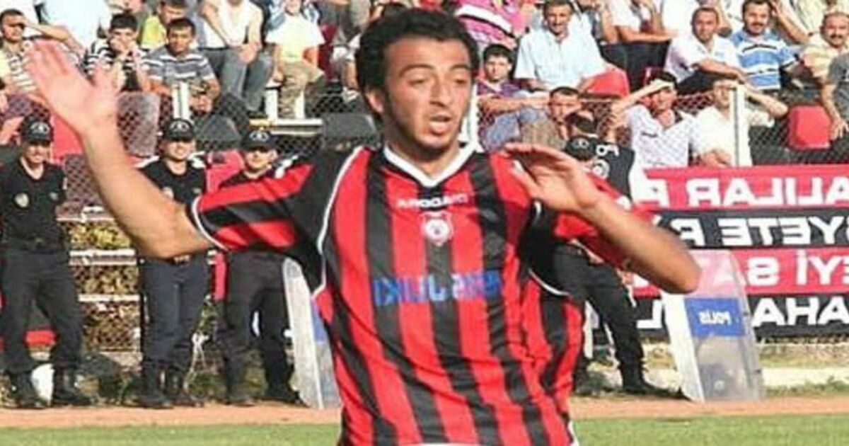 İsmail Boluspor`u İstiyor