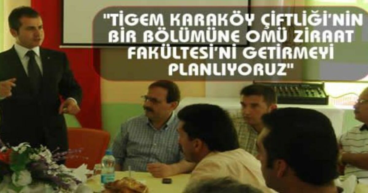 Karaköy`e Dev Proje