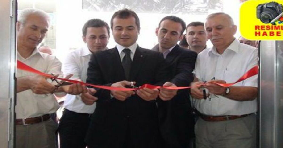 Bafra`da Giyimde Kaliteye İmza Atıldı