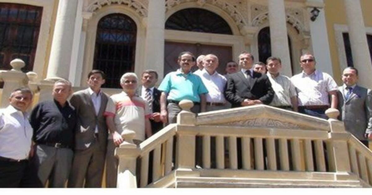 Milletvekili Kılıç`tan Müze Ziyareti