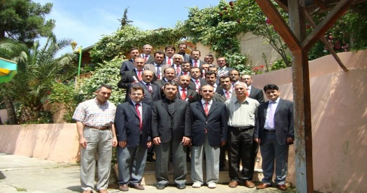 Din Görevlilerine Ezan Ve Kur'an Okuma Kursu
