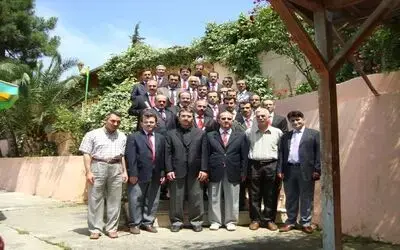 Din Görevlilerine Ezan Ve Kur'an Okuma Kursu