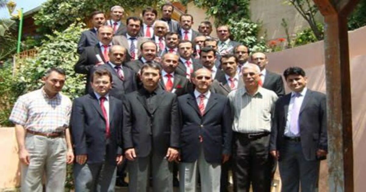 Din Görevlilerine Türk Tasavvuf Musikisi Kursu Verildi