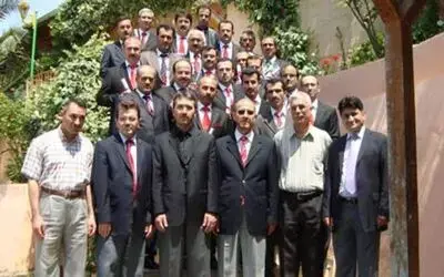 Din Görevlilerine Türk Tasavvuf Musikisi Kursu Verildi