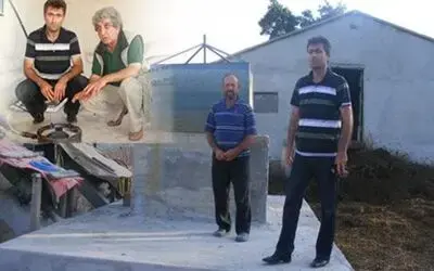Organik Üründen Sonra Organik Doğalgaz