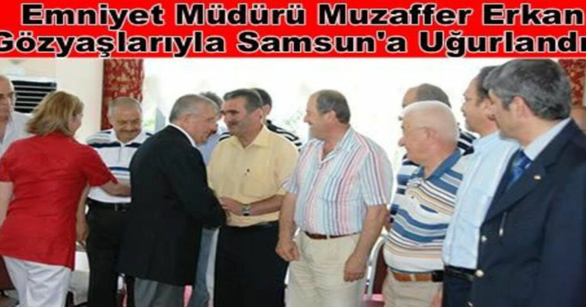 Gözyaşlarıyla Uğurlandı