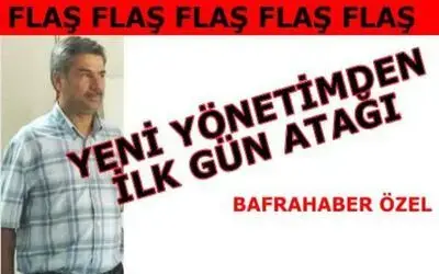 Erol Servet Bağlar İle Prensipte Anlaşıldı