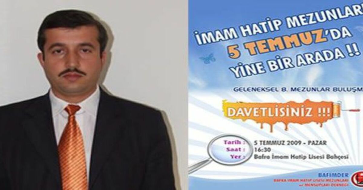 Bafim-der`den Basın Açıklaması