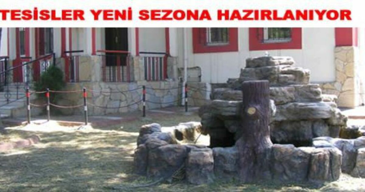 Bafra Belediyespor Tesisleri Bakıma Alındı