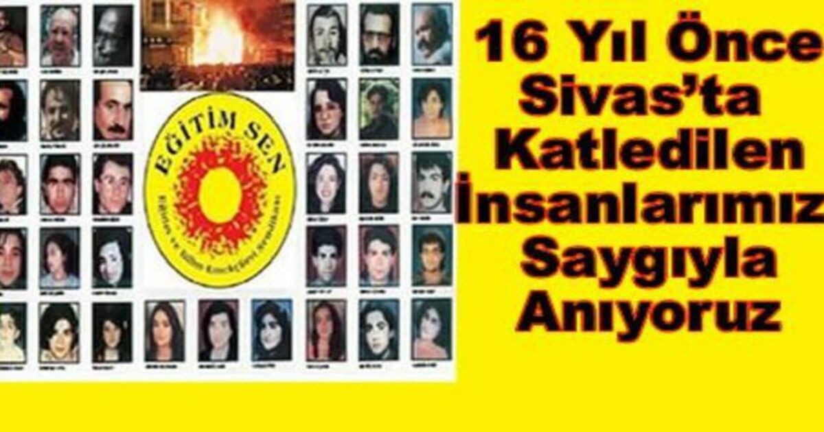Eğitim Sen Bafra Basın Açıklaması
