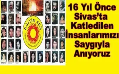 Eğitim Sen Bafra Basın Açıklaması