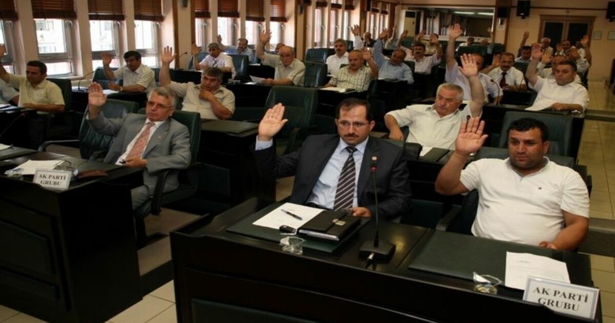 İl Genel Meclisi'nde Cezaevine Güvenlik Yolu Onaylandı