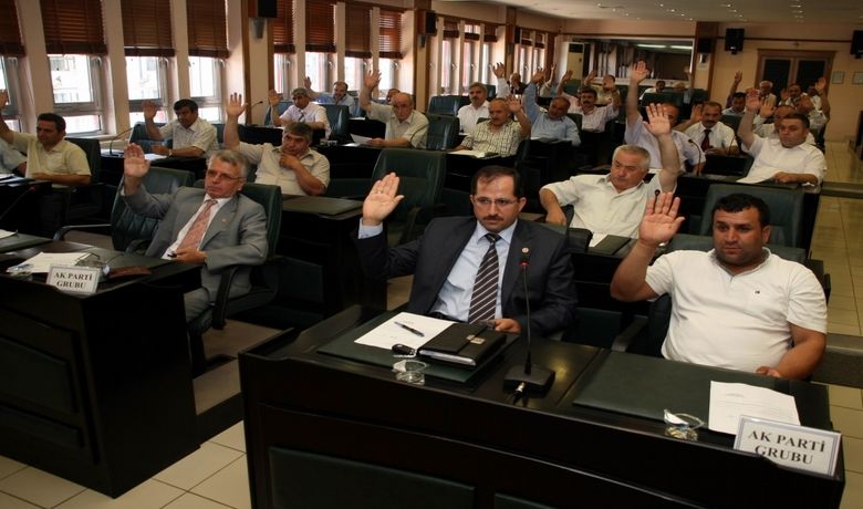 İl Genel Meclisi'ndeCezaevine Güvenlik Yolu Onaylandı - Samsun İl Genel Meclisi toplantısında, Bafra ilçesinde açılacak olan T Tipi Ceza ve Tutukevi'ne alternatif güvenlik yolu yapımı onaylandı.