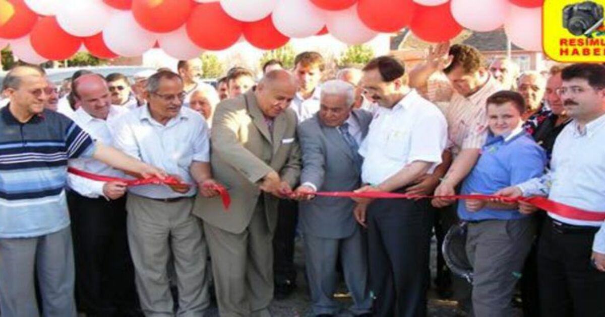 Kolay Hanedan`a Muhteşem Açılış Töreni