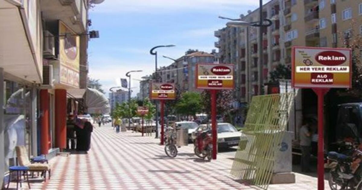 Tedbir Alınmazsa Böyle Olacak