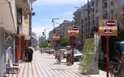 Tedbir Alınmazsa Böyle Olacak