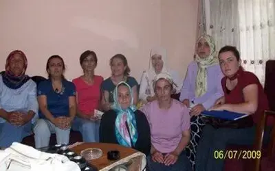 Ev Hanımlarına Müjde