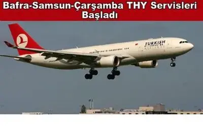 Thy Servisleri Başladı