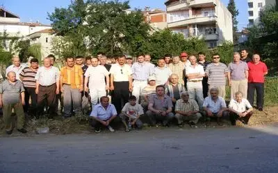 Baz İstasyonu Kurulacağı Haberi Mahalleyi Ayağa Kaldırdı