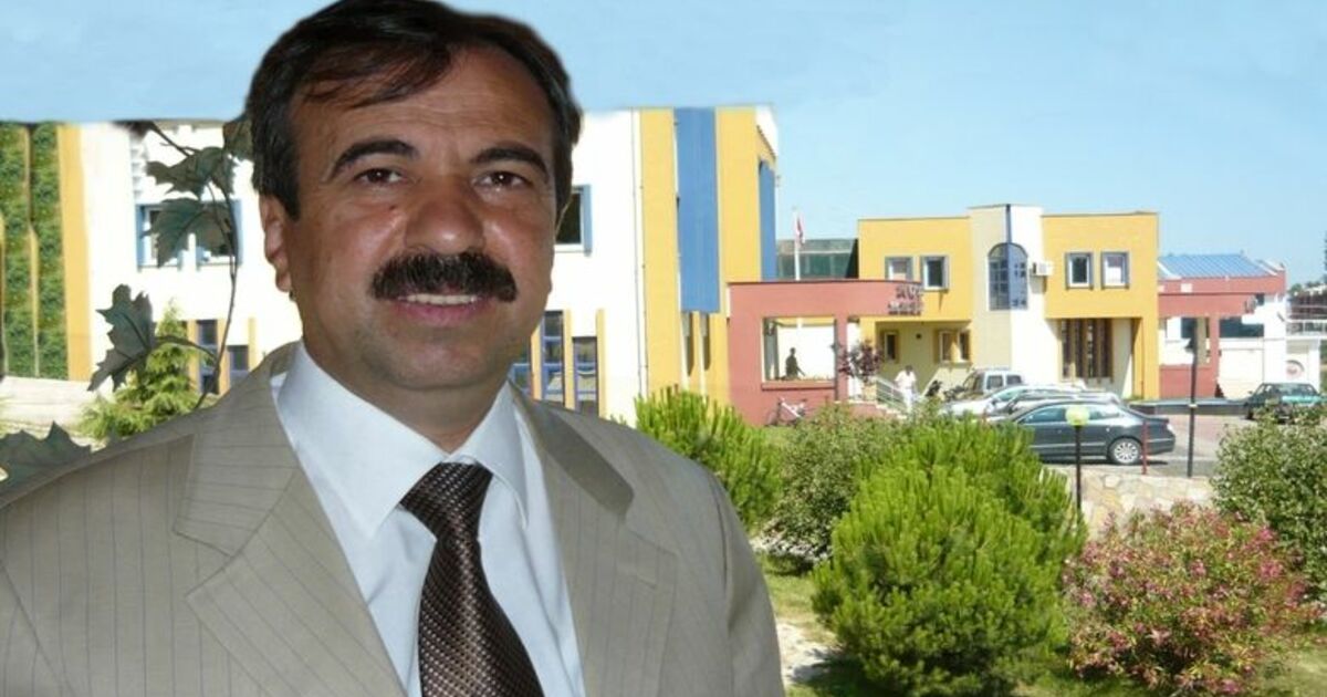 Samsun Gıda Osb'nin Alanı Genişletildi Samsun Gıda Osb'nin Arsası İki Katına Çıkarılarak, 84 Fabrika Kurulmasına İmkan Tanındı Tekkeköy Belediye Başkanı Hayati Tekin: "Müteşebbislerimize Her Türlü Konuda Yardımcı Olacağız"
