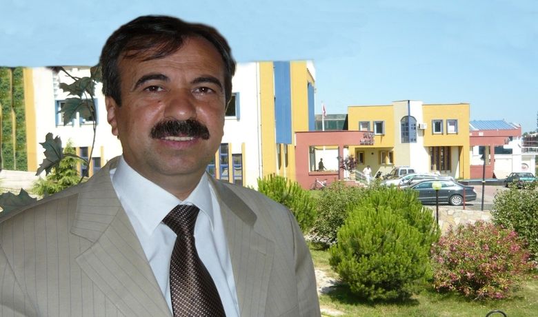 Samsun Gıda Osb'nin Alanı Genişletildi Samsun Gıda Osb'nin Arsası İki Katına Çıkarılarak, 84 FabrikaKurulmasına İmkan Tanındı Tekkeköy Belediye Başkanı Hayati Tekin: "Müteşebbislerimize Her Türlü Konuda Yardımcı Olacağız" - Samsun Gıda Organize Sanayi Bölgesi'nin (OSB) alanı iki katına çıkarılarak, 80'den fazla fabrika kurulacak hale getirildi.