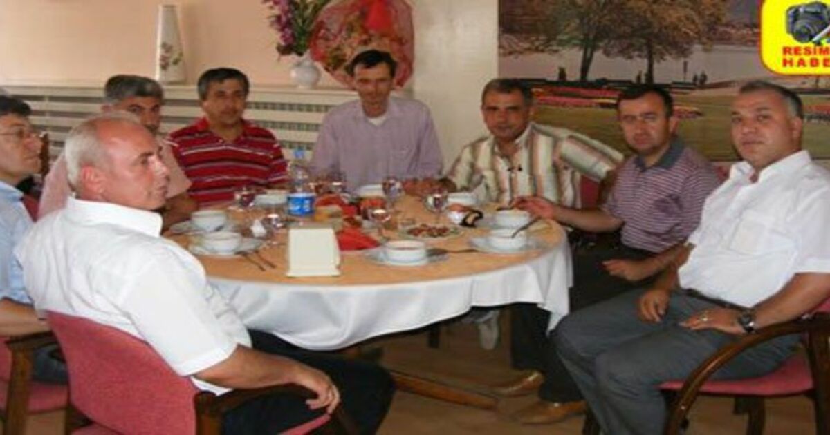 Bem-bir-sen`den Dayanışma Yemeği