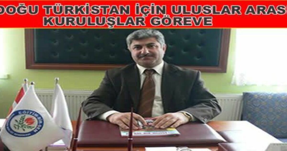 Eğitim Bir Sen Basın Açıklaması