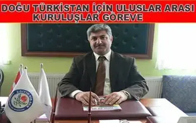 Eğitim Bir Sen Basın Açıklaması