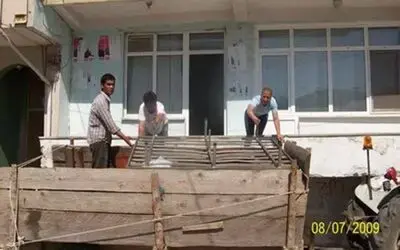 Bafumder Yardımları İle Umut Dağıtıyor