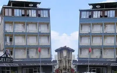 Mis Otel İhale İlanı