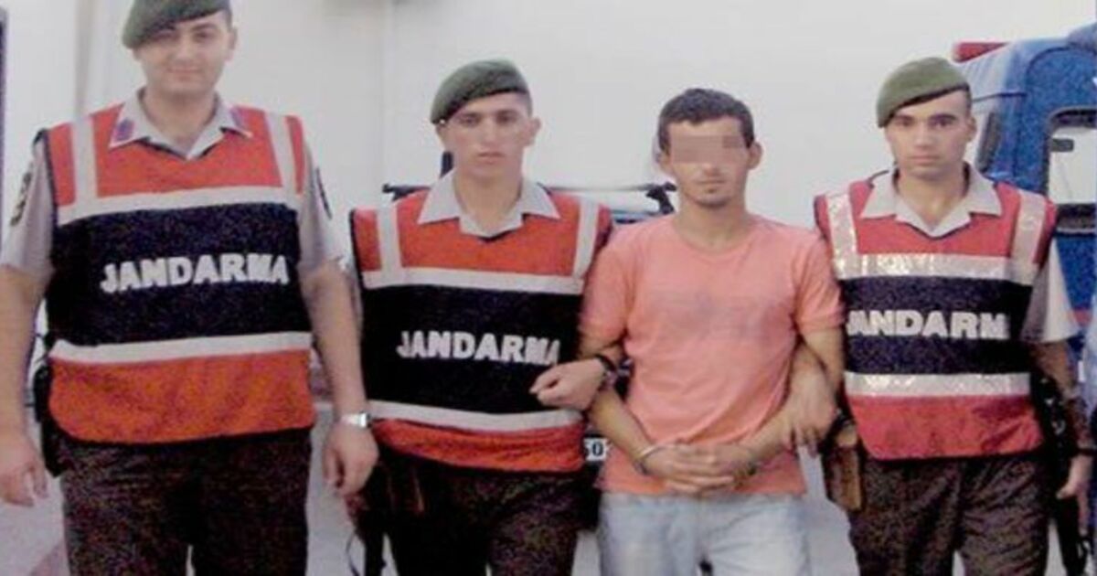 Fevzi Çalışkan`ın Katil Zanlısı Yakalandı
