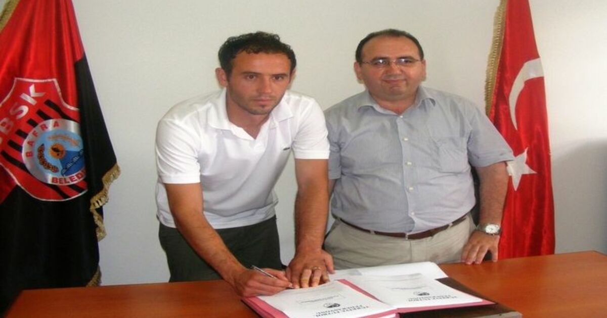 Tff 3. Lig Bafra Belediyespor'da 2 İmza Bafra Belediyespor, İç Transferde Mustafa Bulat, Dış Transferde İse Ankara Bugsaşspor'dan Orhan Tahiroğlu İle 1'er Yıllık Sözleşme İmzaladı