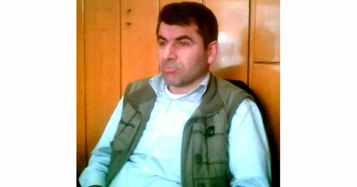 Bafra'da İntihar