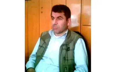 Bafra'da İntihar
