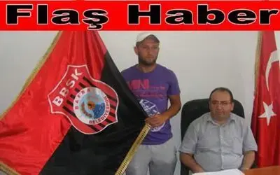 Mustafa Bulat Yuvada Kaldı