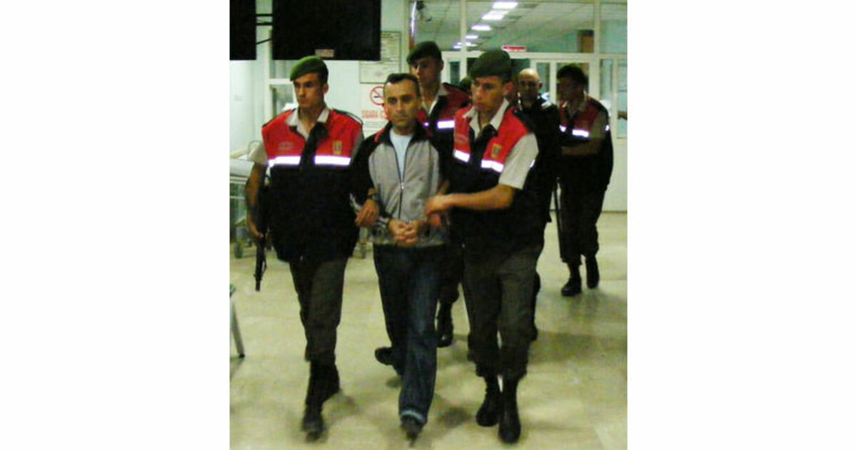 Açlık Grevindeki Tutuklular Hastaneye Kaldırıldı Hastanelik Olan 3 Tutuklu 17 Gündük Açlık Görevine Son Verdiler