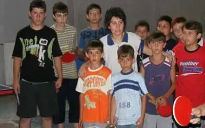 Alaçam Halk Eğitimin Kursları Dolu Dizgin