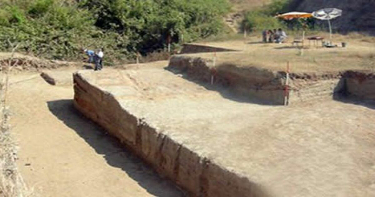 İkiztepe Kazıları 35. Yılında Yeniden Başladı