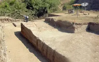 İkiztepe Kazıları 35. Yılında Yeniden Başladı