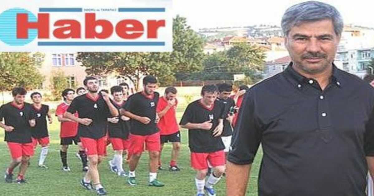 Bafra`nın Hedefi 2. Lig