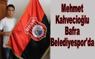 Kahvecioğlu Kırmızı-siyahlı Oldu