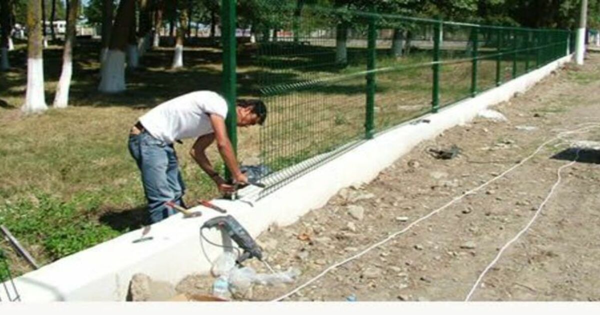 Alaçam Belediyesinden Çevre Düzenlemesi