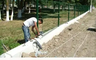 Alaçam Belediyesinden Çevre Düzenlemesi