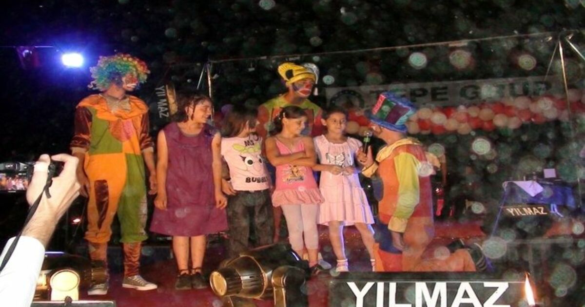 3. Geleneksel Neyzen Tevfik Yaz Şenliği Yapıldı